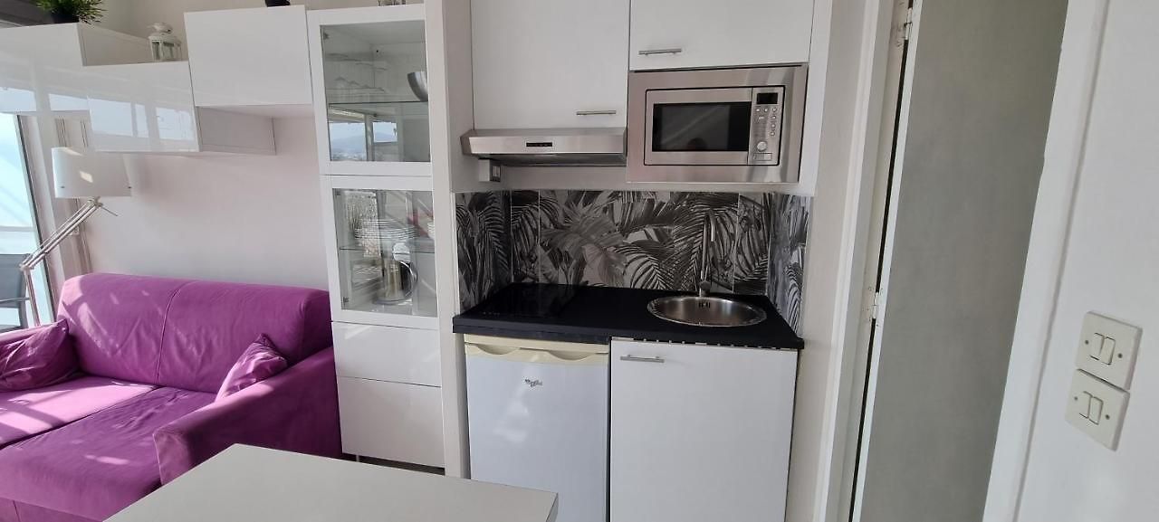 Appartement Affitto-nizza