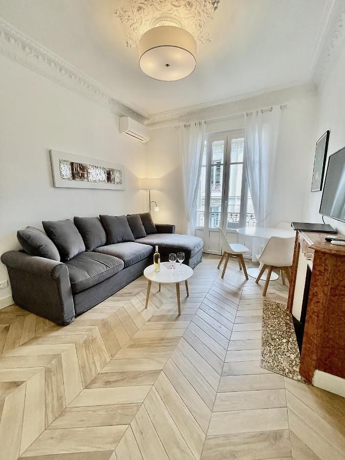 Appartement Chezdudi