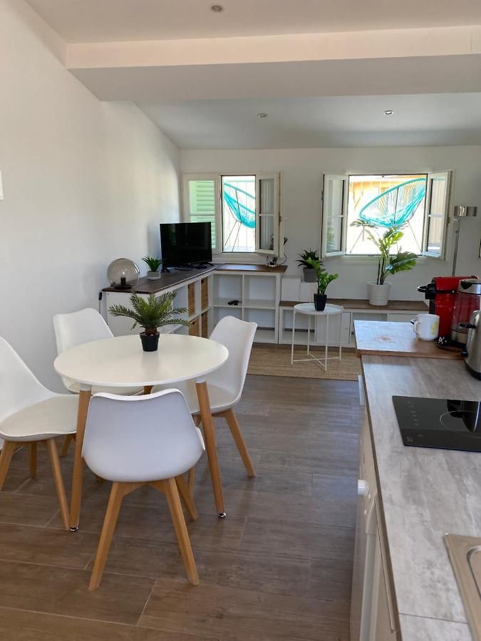 Appartement Cozy With Terrace - Old Town *