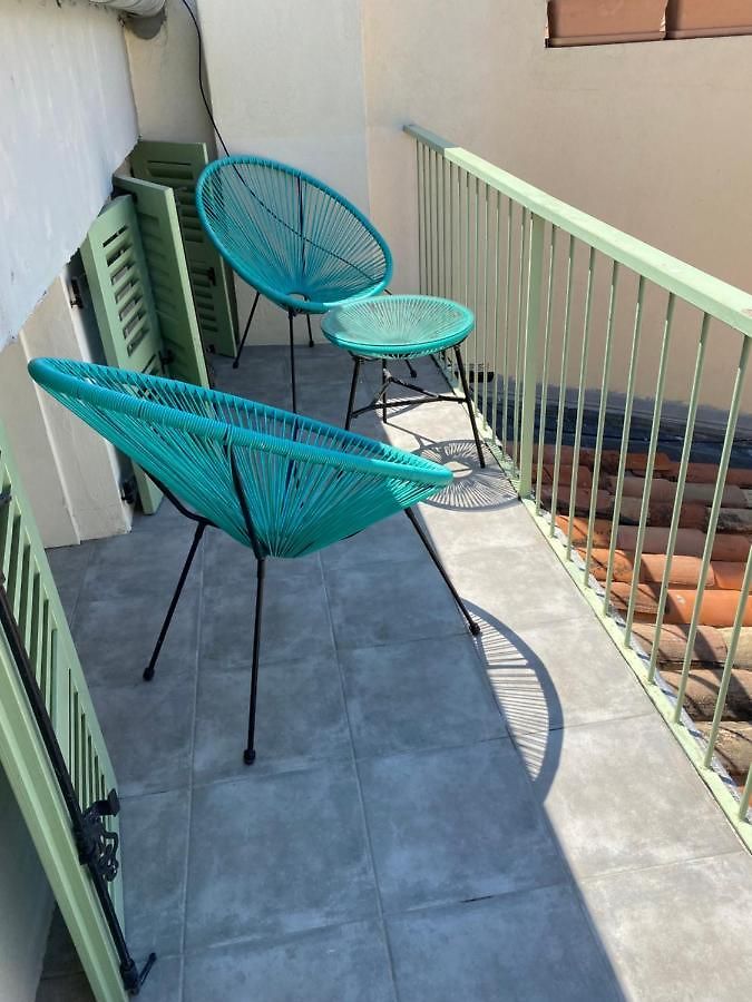 Appartement Cozy With Terrace - Old Town *