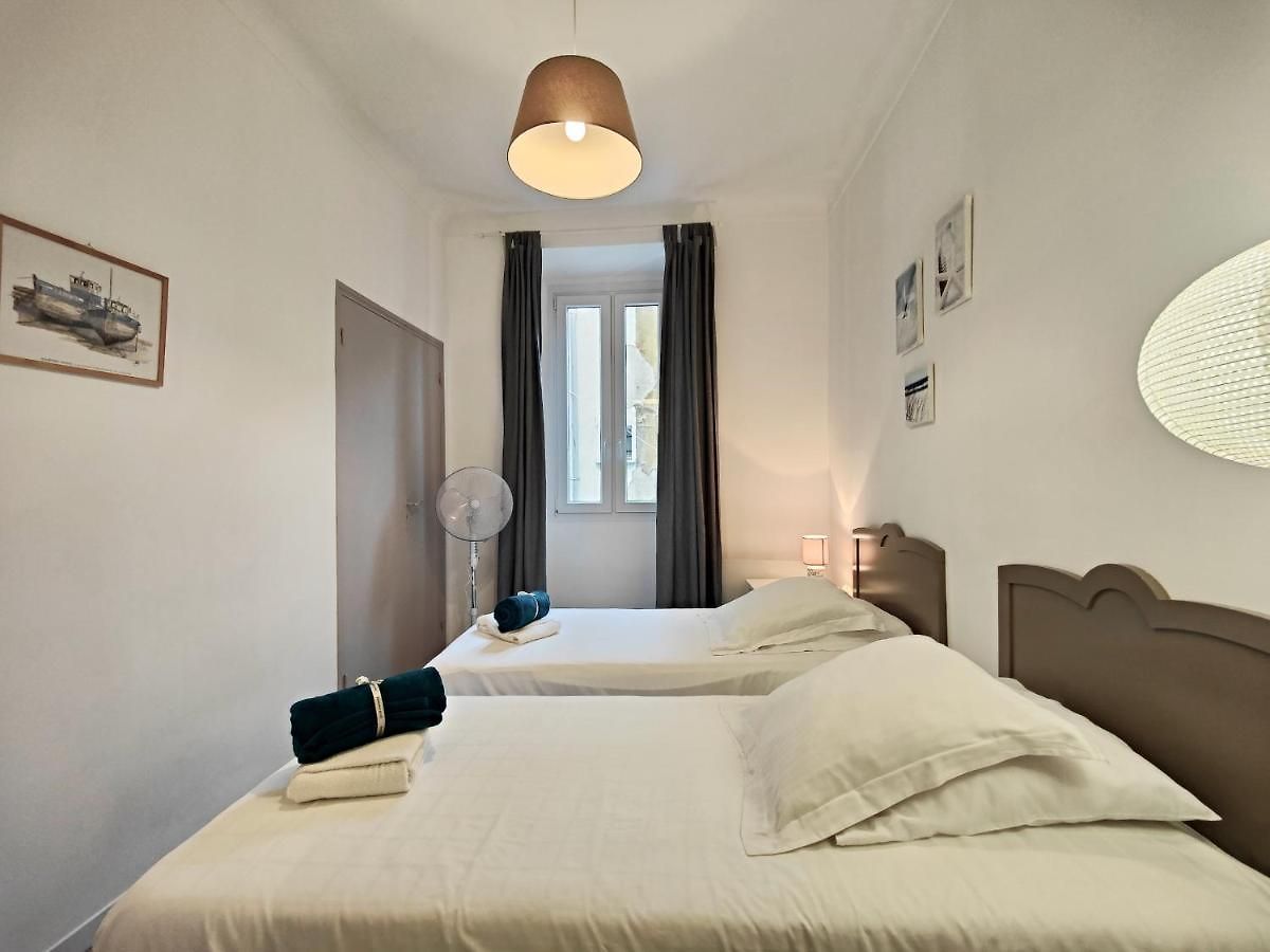 Le Cosy Meyerbeer By Guys Apartment *