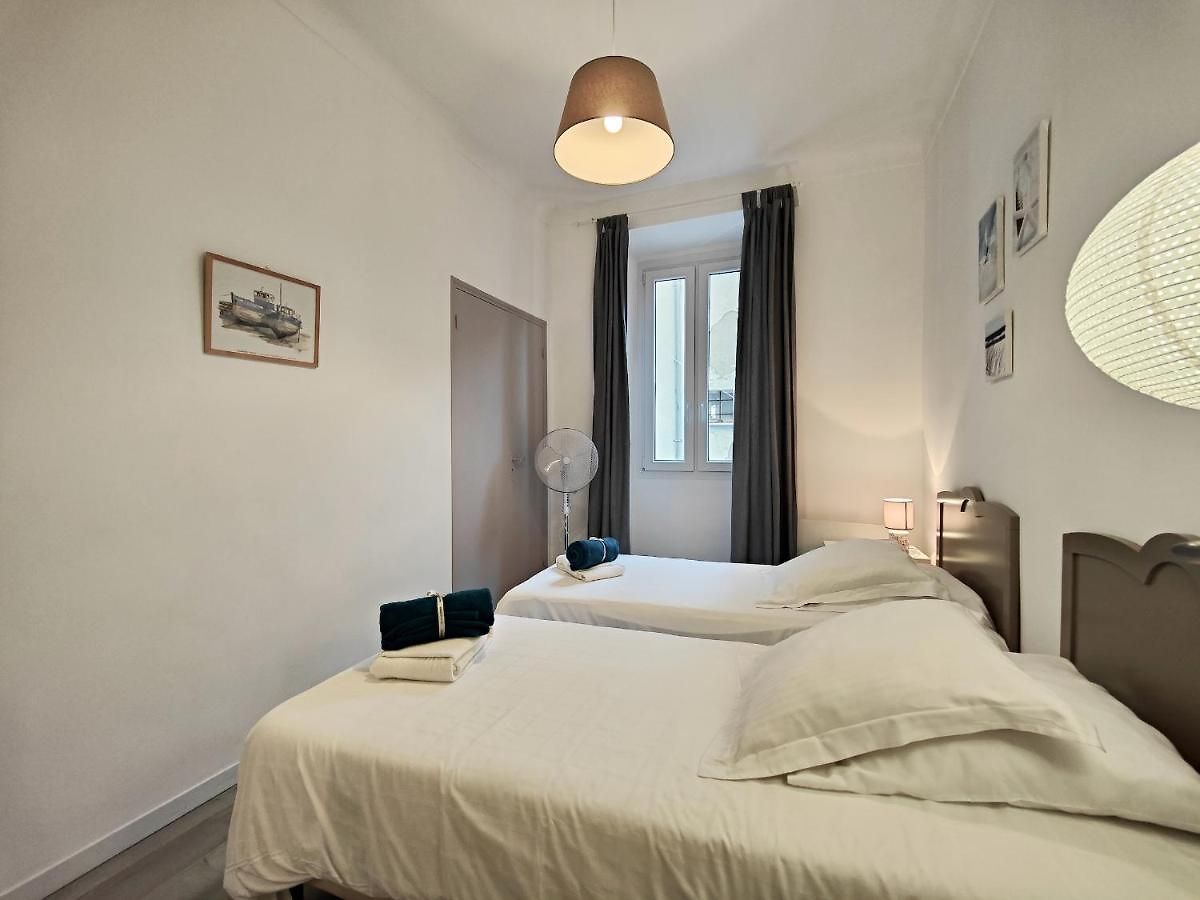 Le Cosy Meyerbeer By Guys Apartment