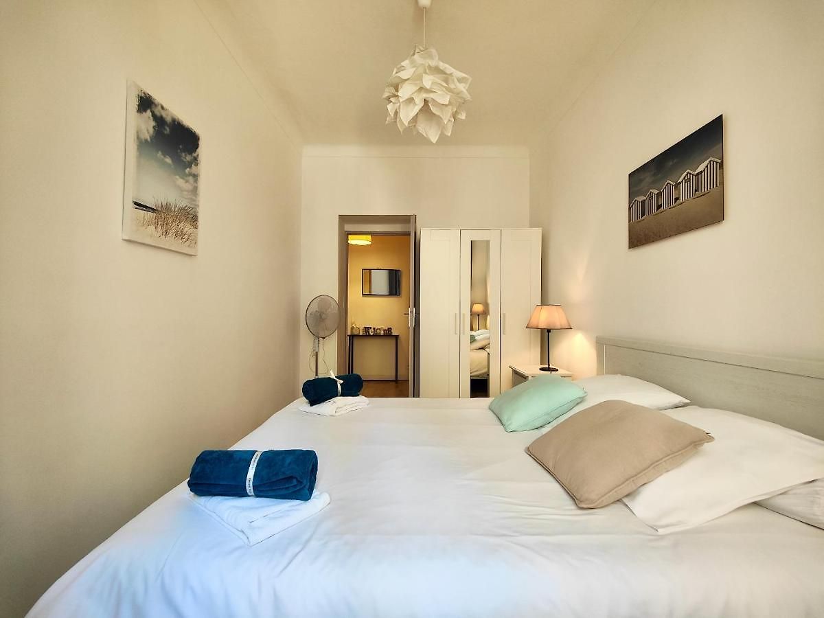 Apartment Le Cosy Meyerbeer By Guys
