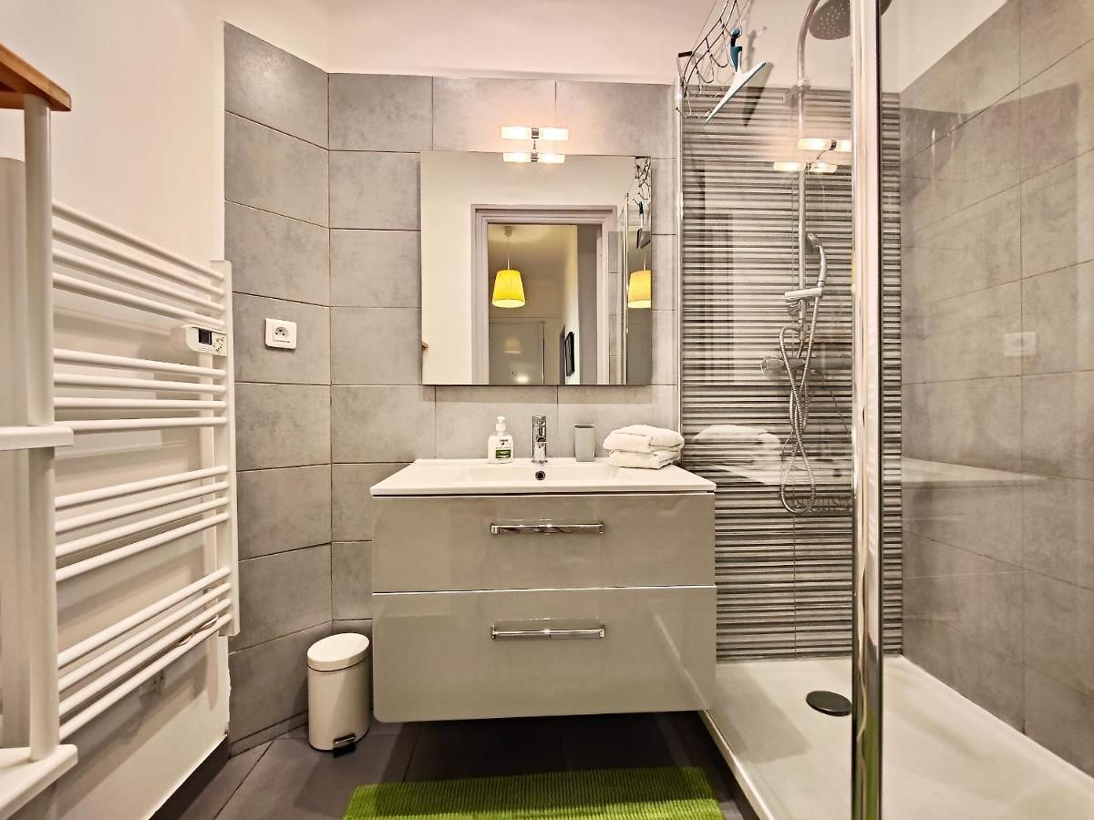 Apartment Le Cosy Meyerbeer By Guys