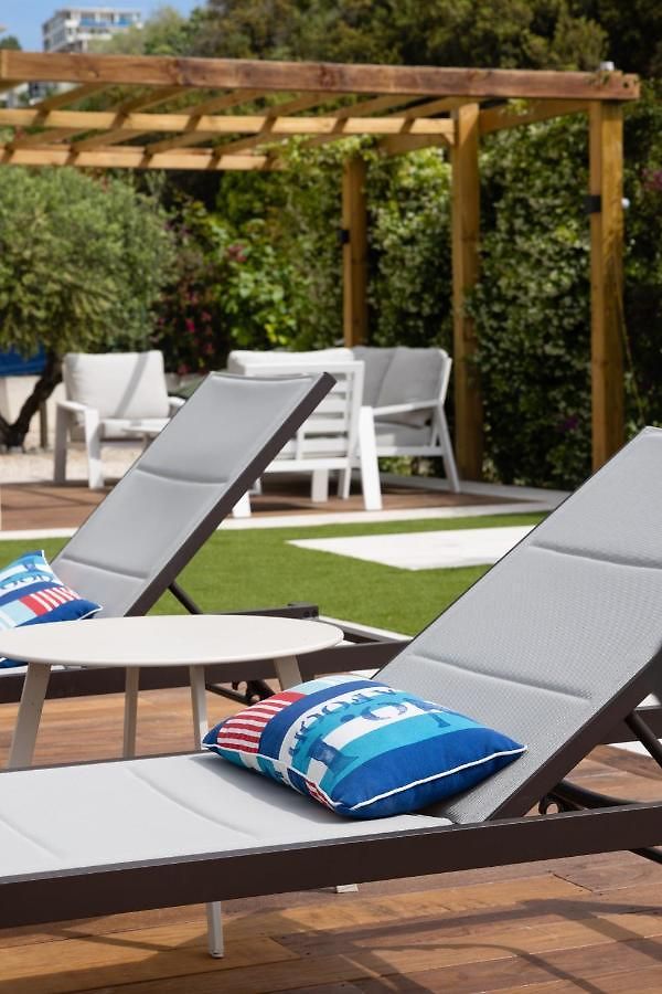A True Paradise For Unforgettable Vacation - Pool And Sea View Villa Nice
