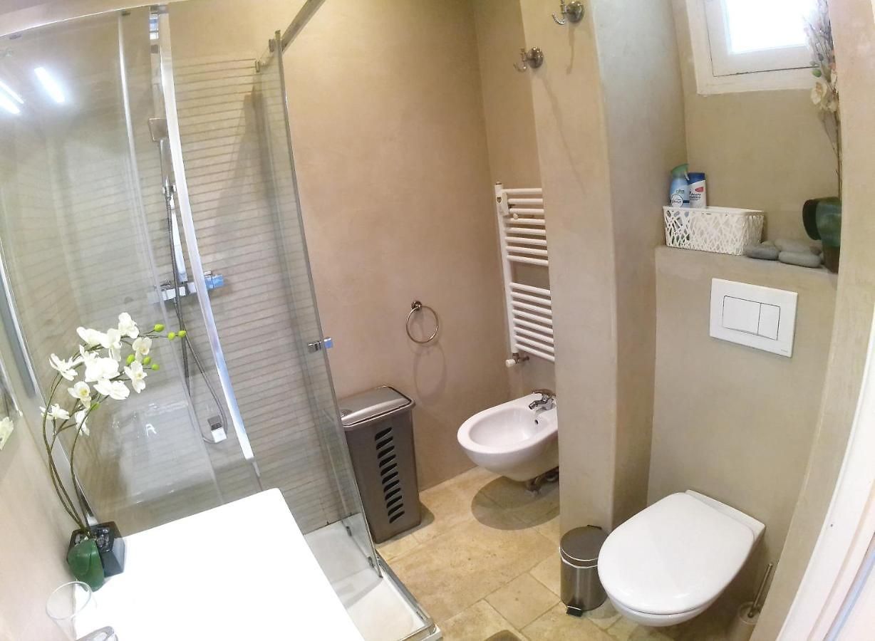 Appartement In The Heart Of Nice