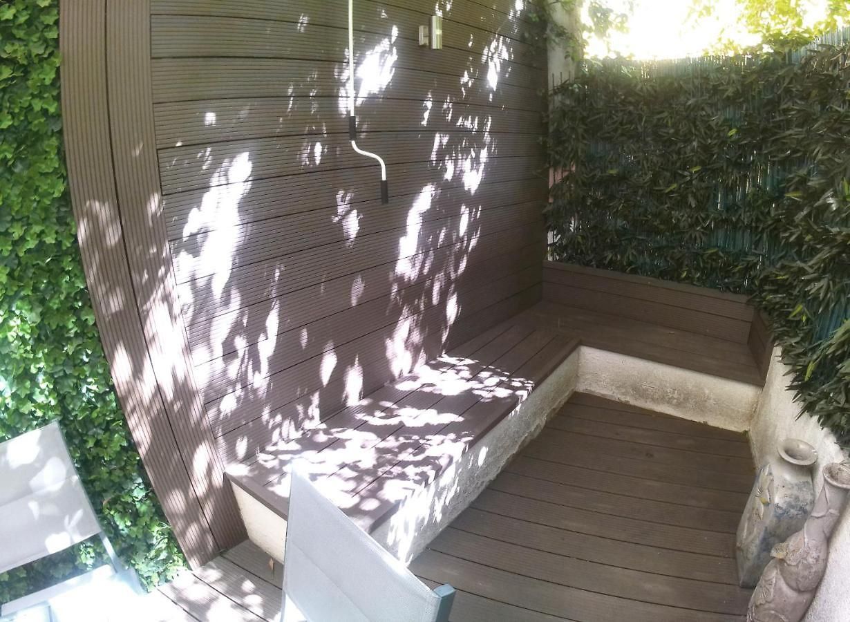 In The Heart Of Appartement Nice