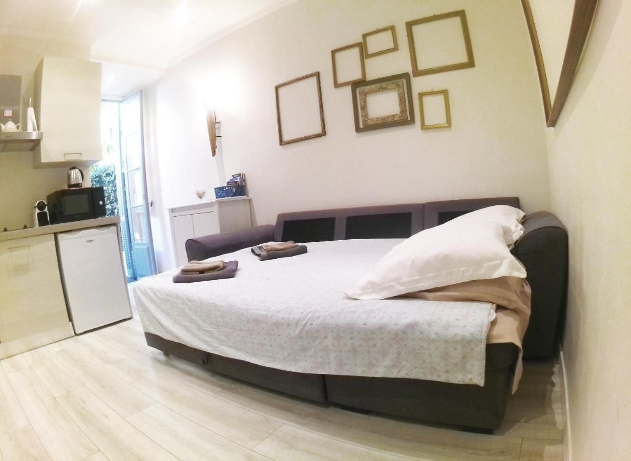 Appartement In The Heart Of