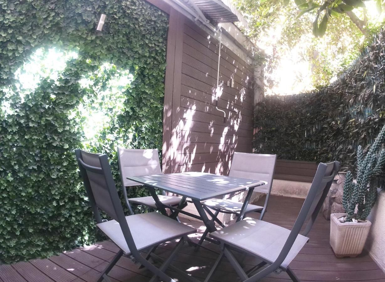 Appartement In The Heart Of
