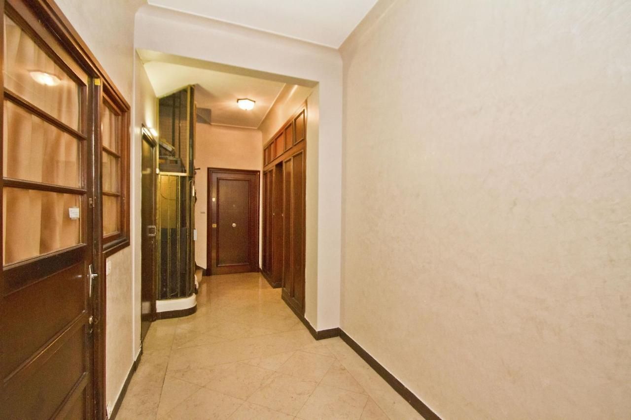 Sea Front Cedres Promenade Appartement *