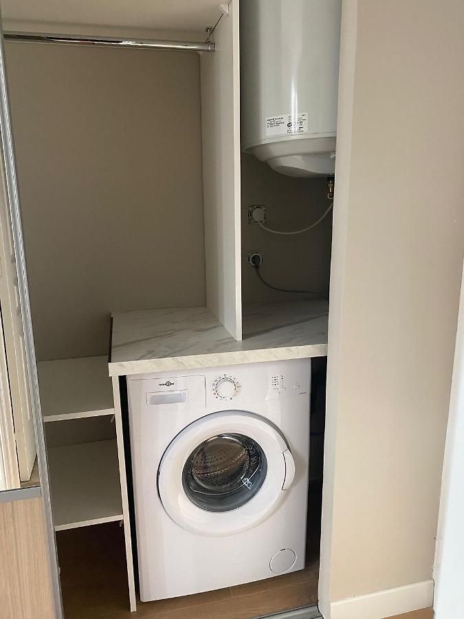 Apartment With Ac - 15 Min - 5 Min Bars *