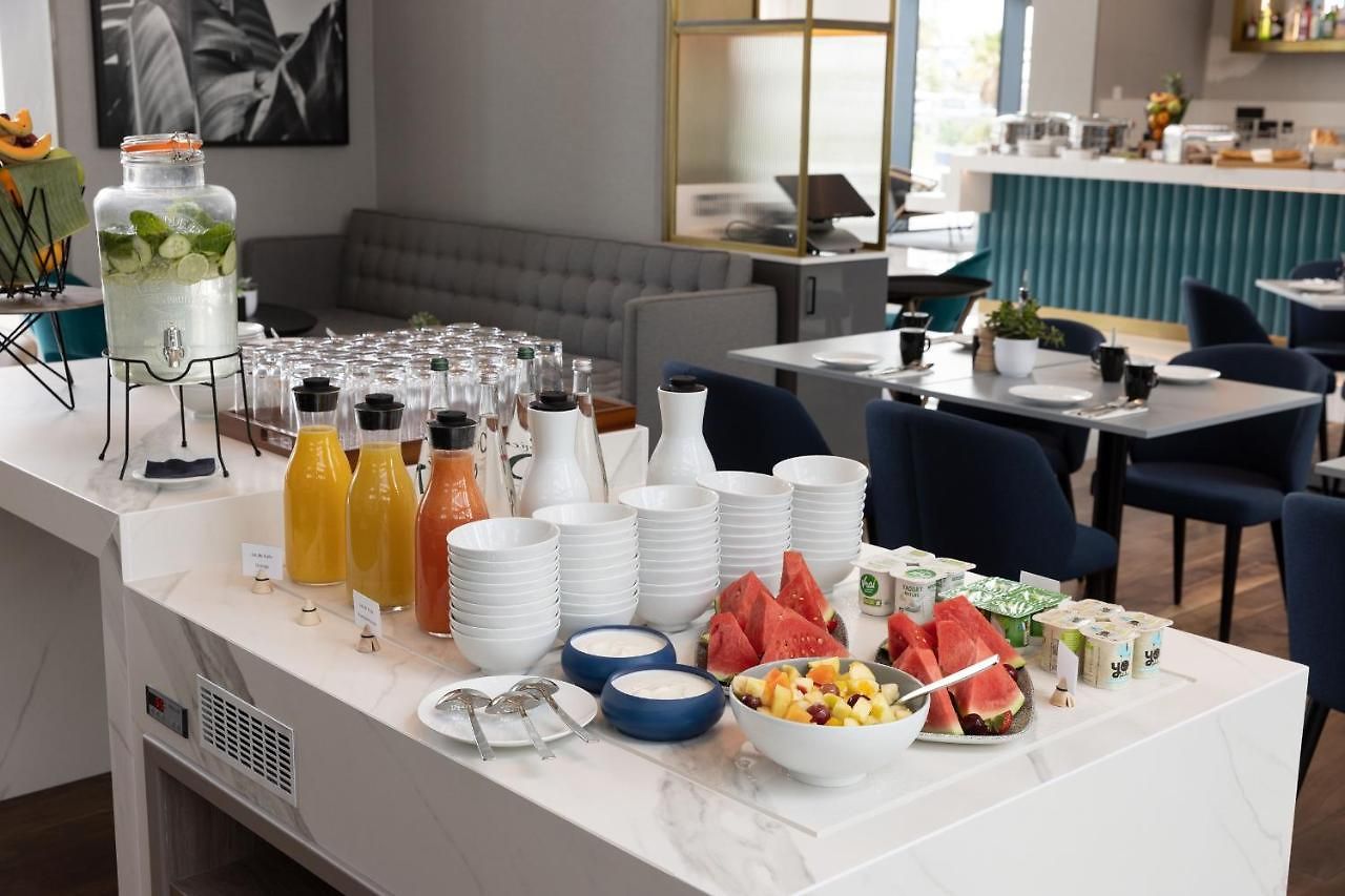 Hotel Sheraton