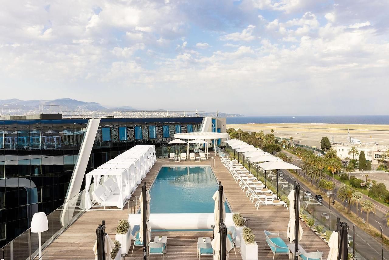 Sheraton Hotel 4*