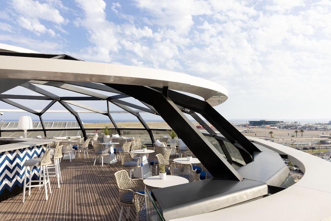 Hotel Sheraton 4*