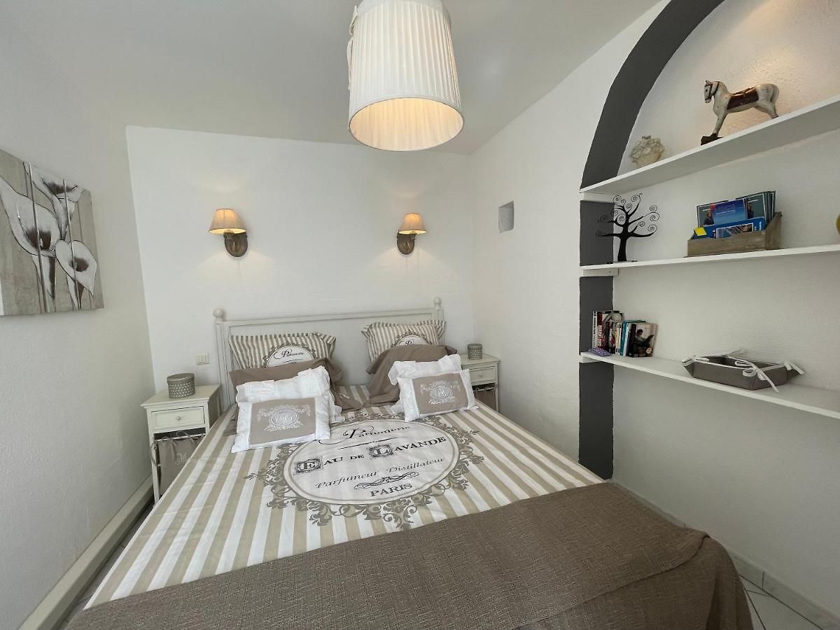 Appartement Renting - 9 Massena - Spacious Massena Square - Ac - Fully Equipped