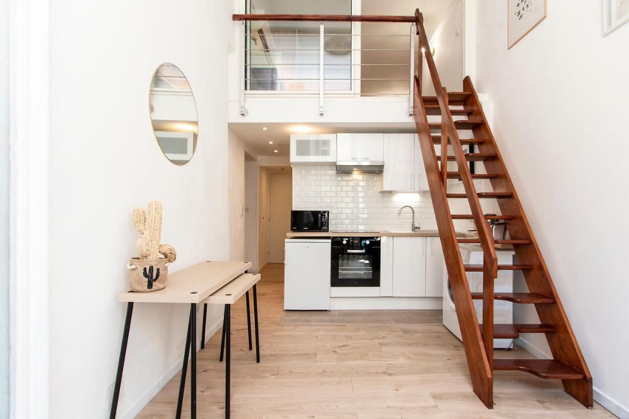 Maison Bianchi - Prefecture - Old Town Appartement