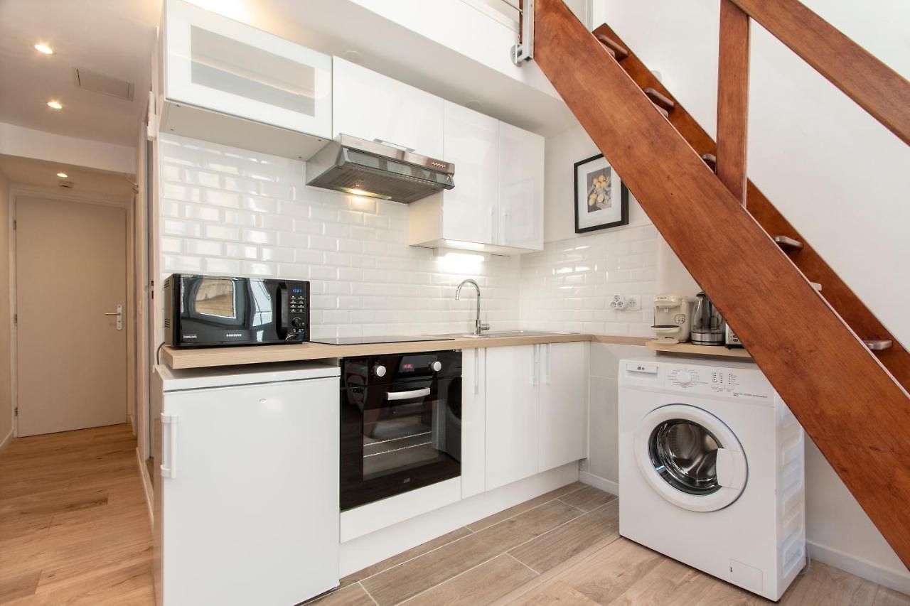 Maison Bianchi - Prefecture - Old Town Appartement *