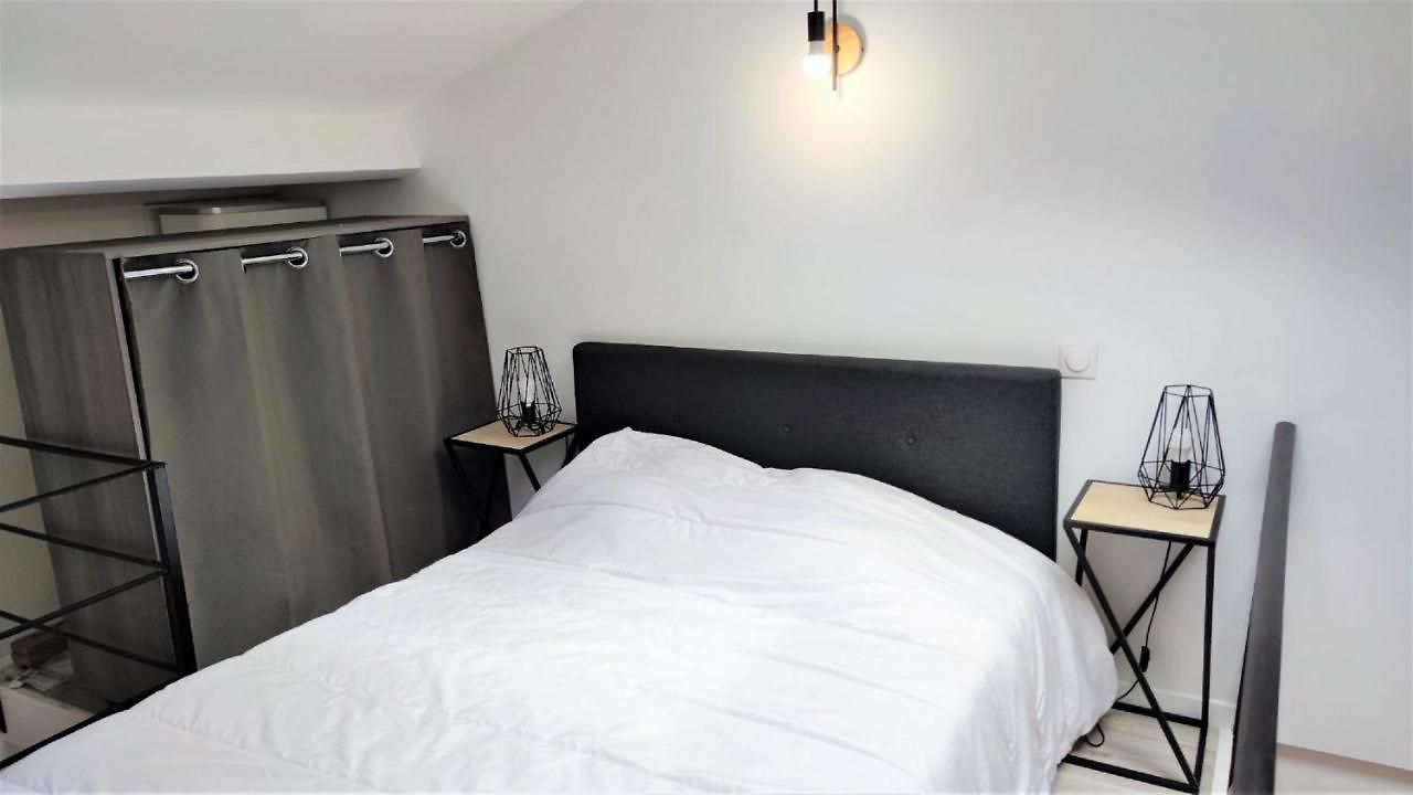 Delille Centre 14 Appartement *