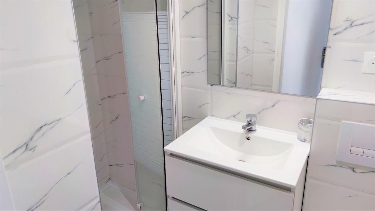 Appartement Delille Centre 14