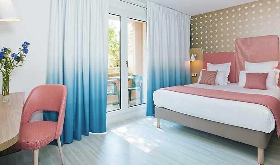 Appart hôtel Residhome Aéroport 3*