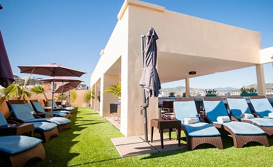 Residhome Aéroport Appart hôtel