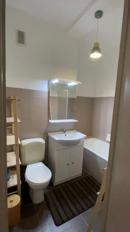 Entier. Riquier Appartement