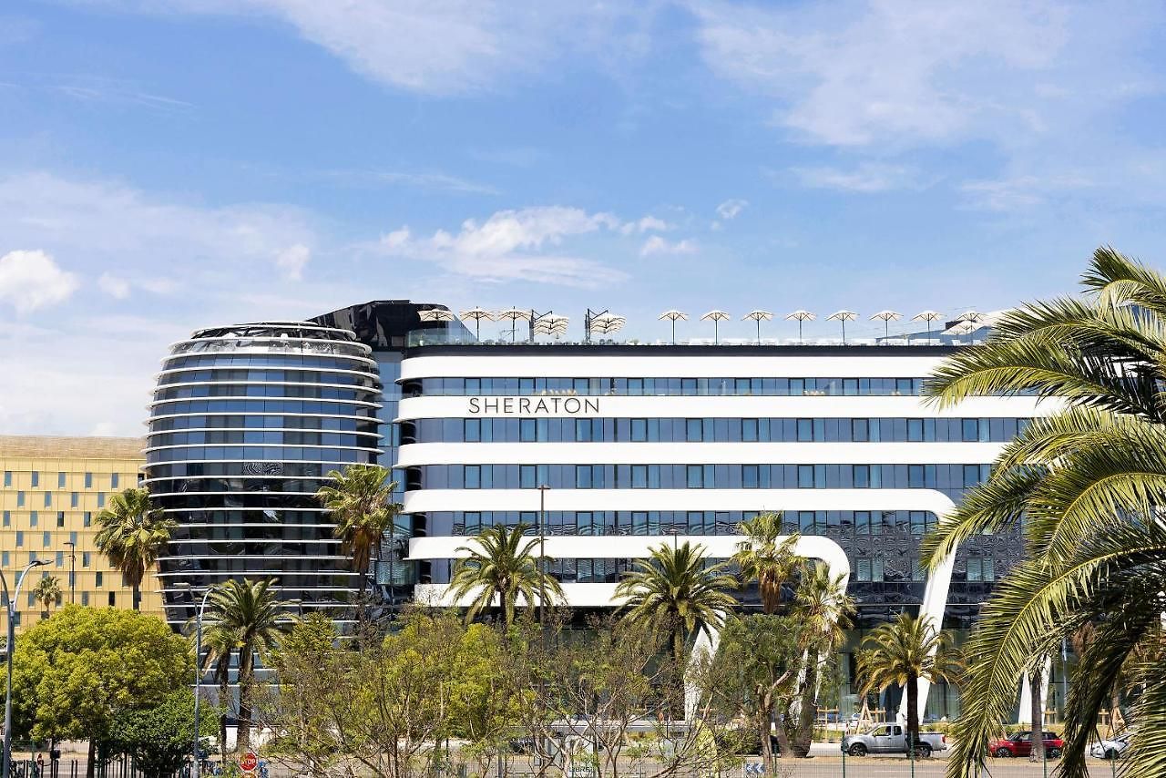 Hotel Sheraton