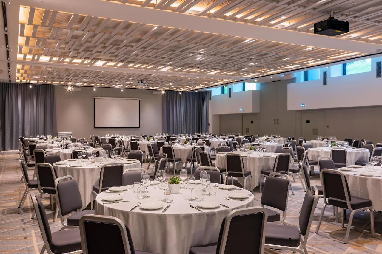 Hotel Sheraton Nice