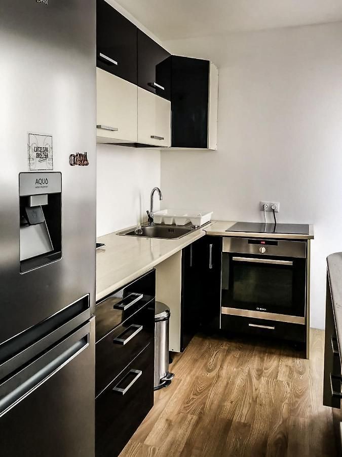 Magnifique Proche De La Appartement