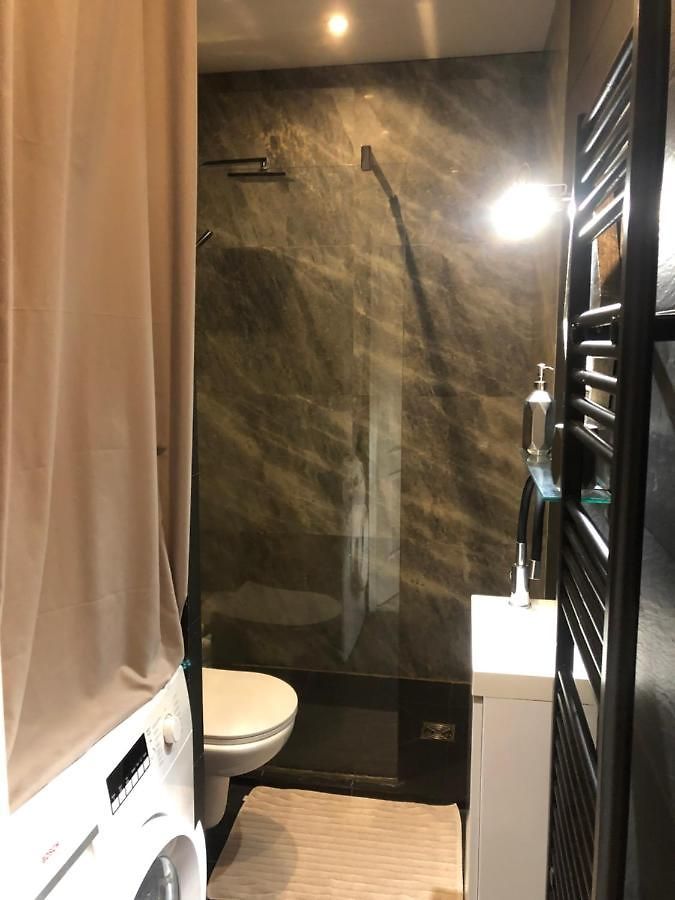 En Plein Cœur De Vieille Appartement
