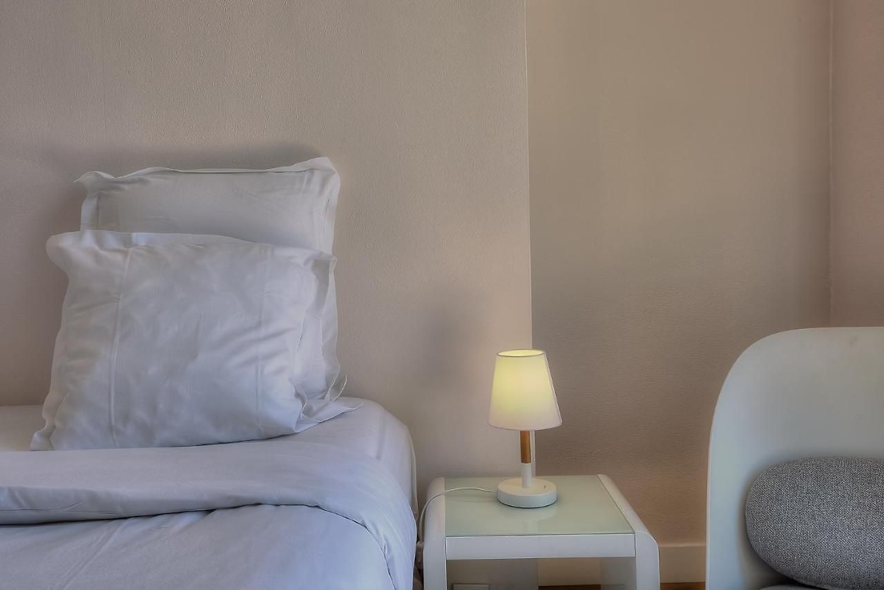 Appart hôtel Résidence Lamartine -