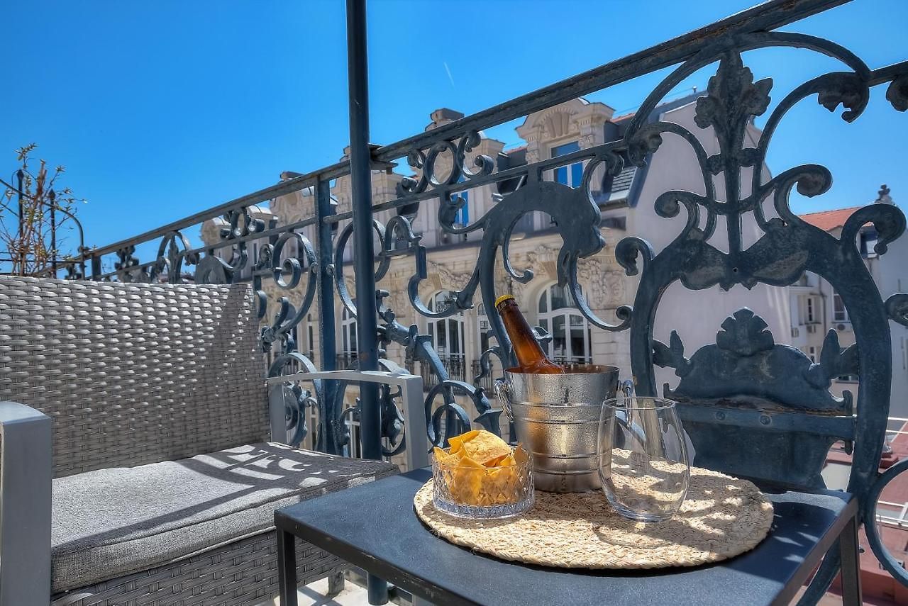 Appart hôtel Résidence Lamartine - 4*