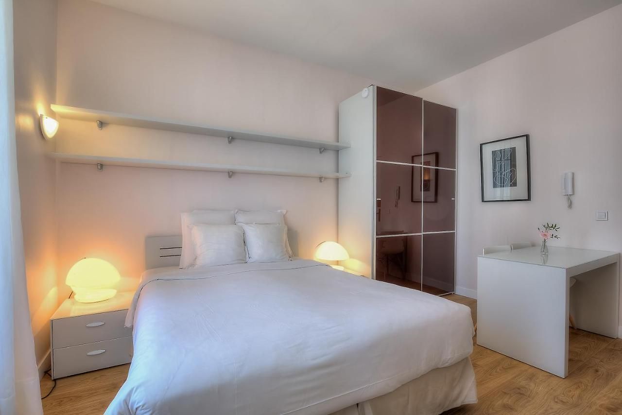 Appart hôtel Résidence Lamartine - 4*