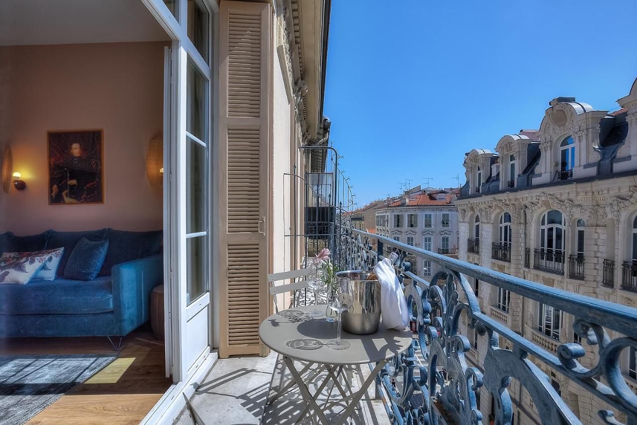Résidence Lamartine - Appart hôtel 4*