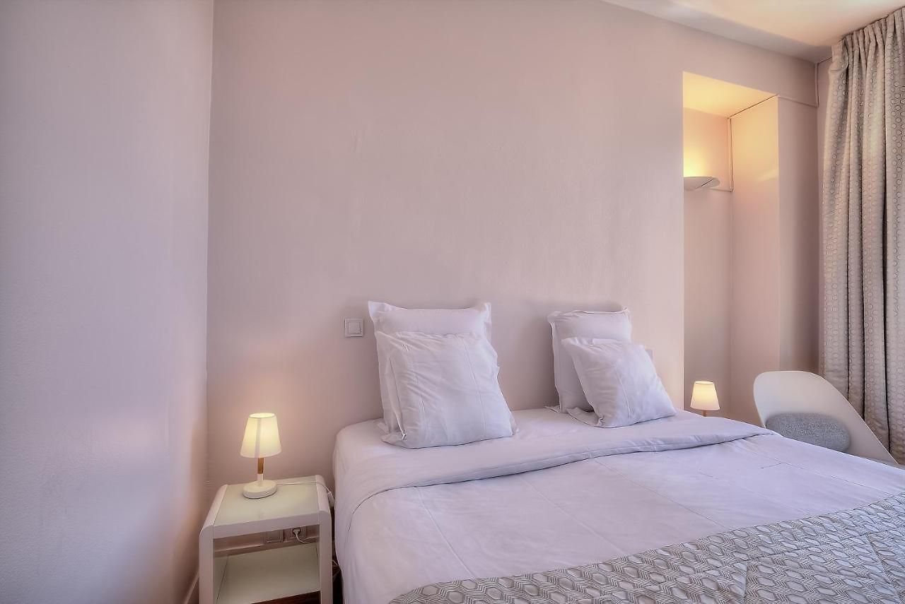 Appart hôtel Résidence Lamartine - 4*