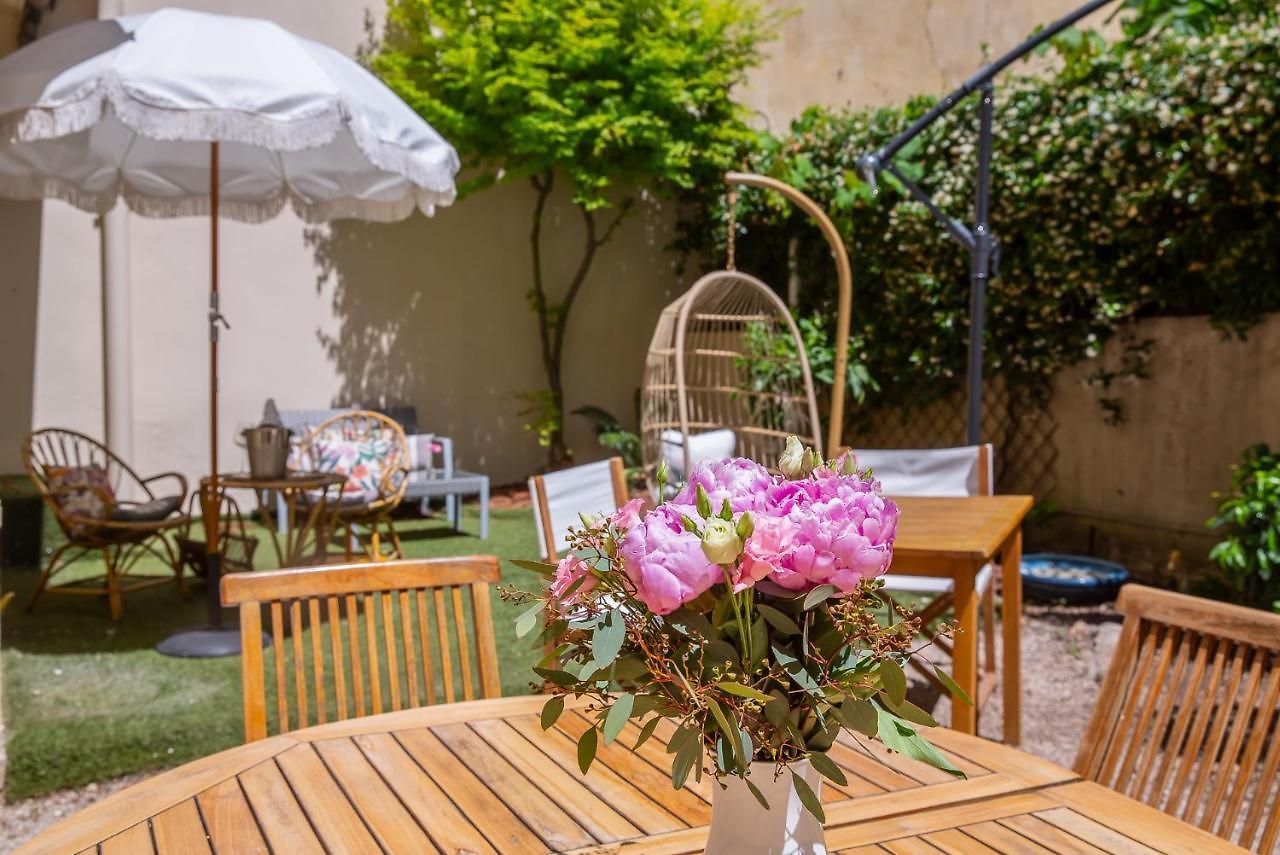 Résidence Lamartine - Appart hôtel Nice