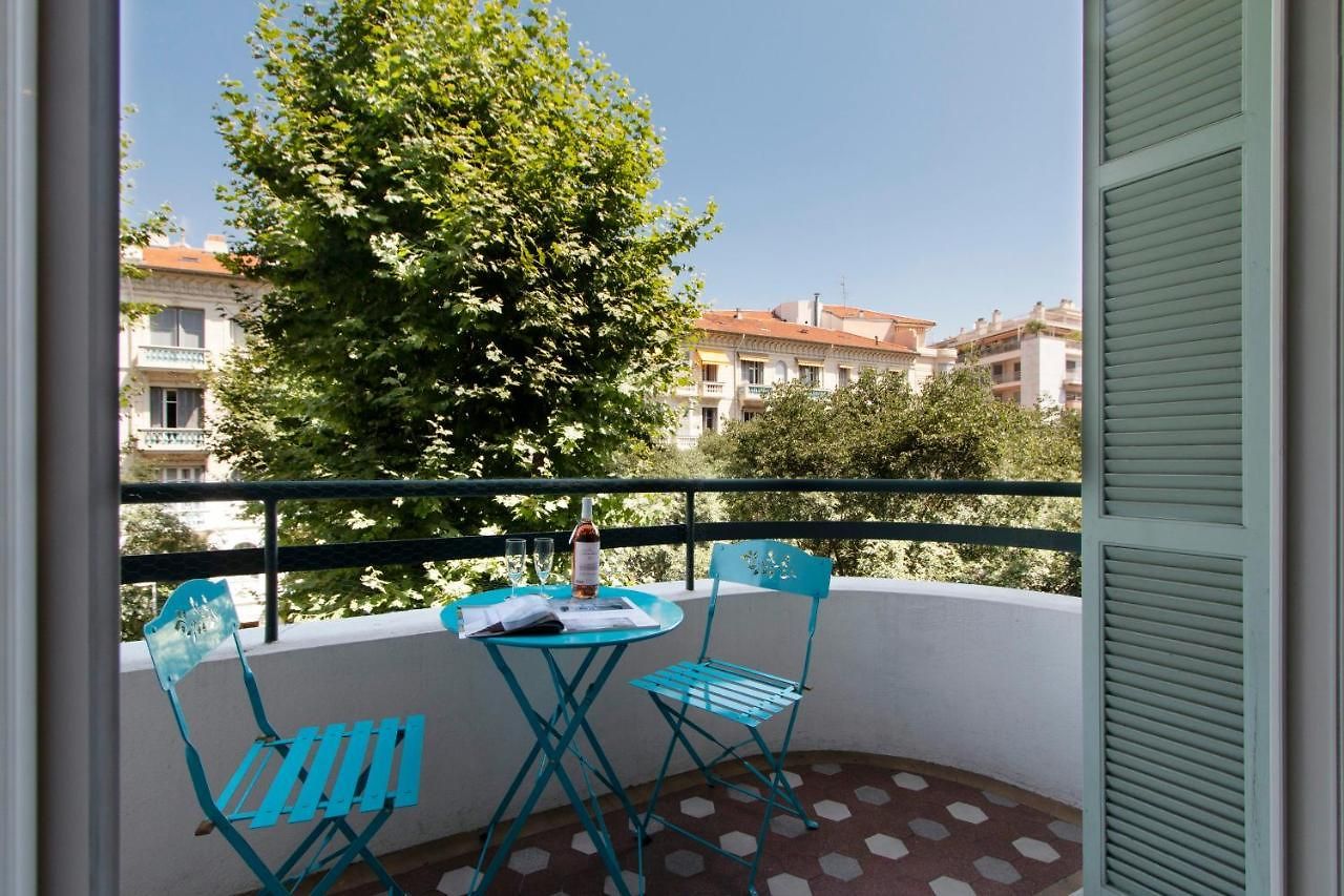 Appartement Maison Bianchi - Victor Hugo