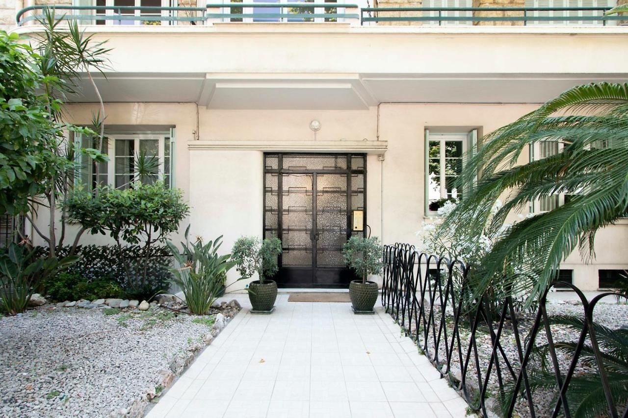 Appartement Maison Bianchi - Victor Hugo *