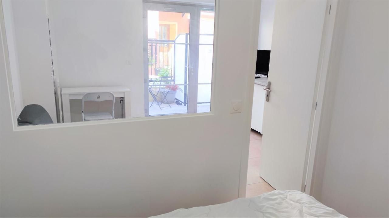 Appartement Delille Centre 09 Nice