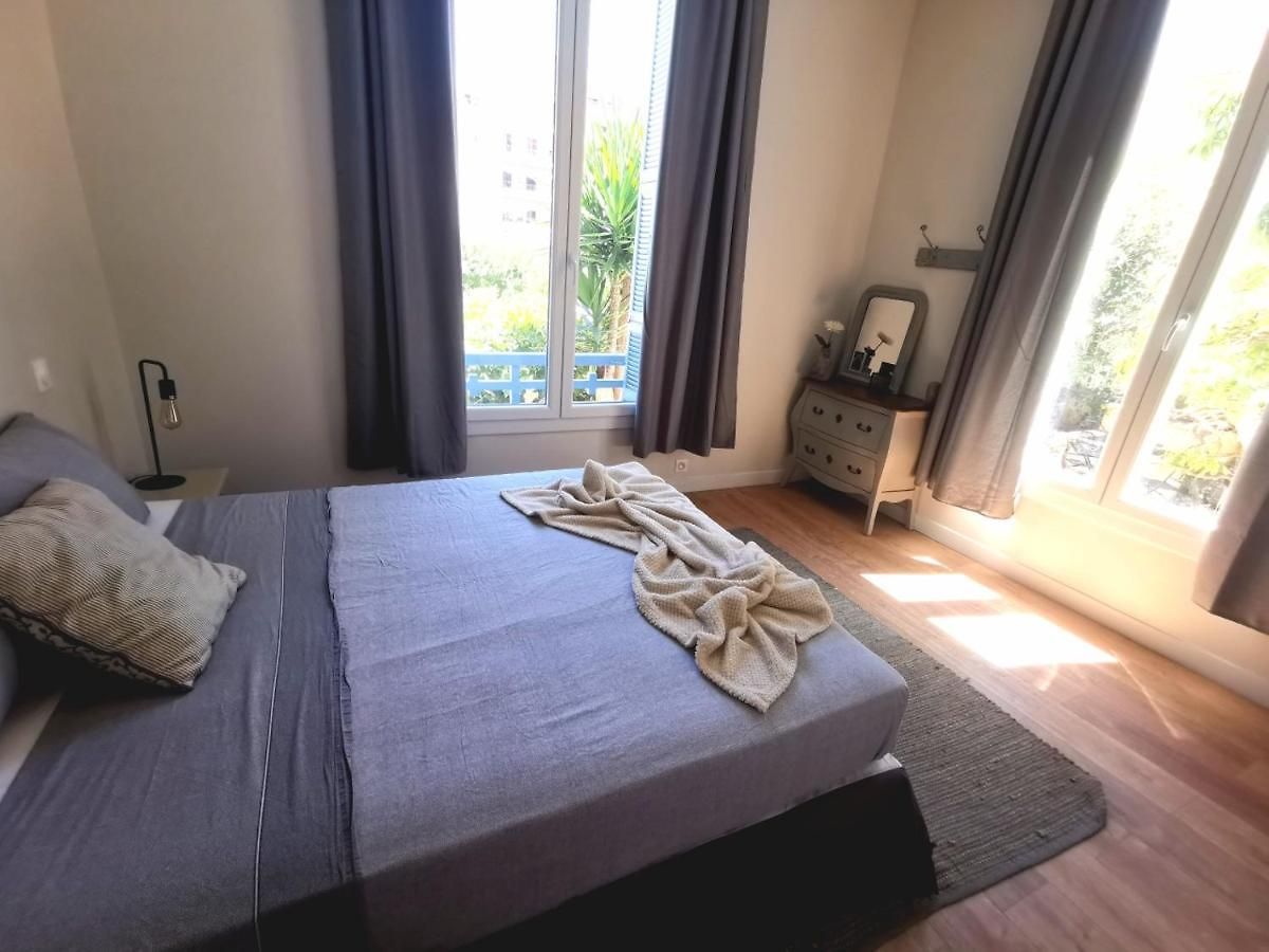 Appartement, 3 Pieces, Monte Europa Apartment *