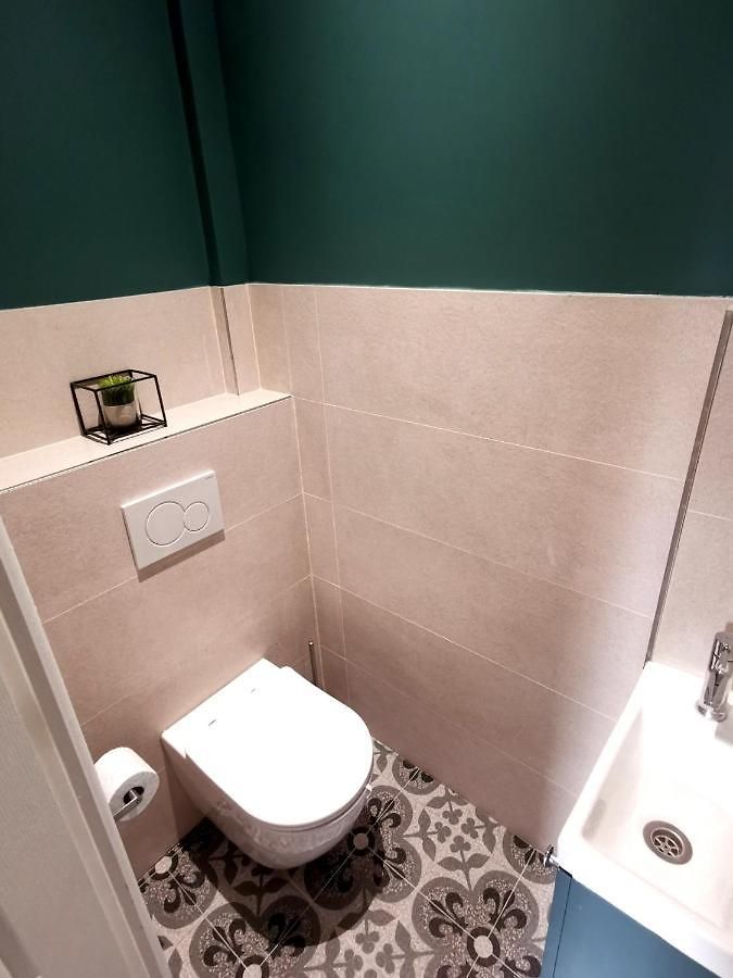 Appartement, 3 Pieces, Monte Europa *