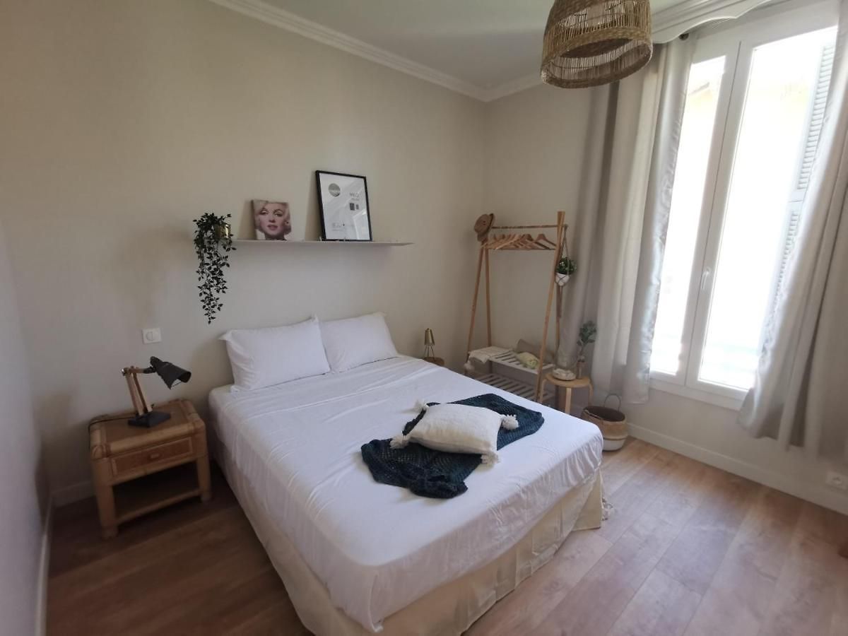Appartement, 3 Pieces, Monte Europa Apartment *