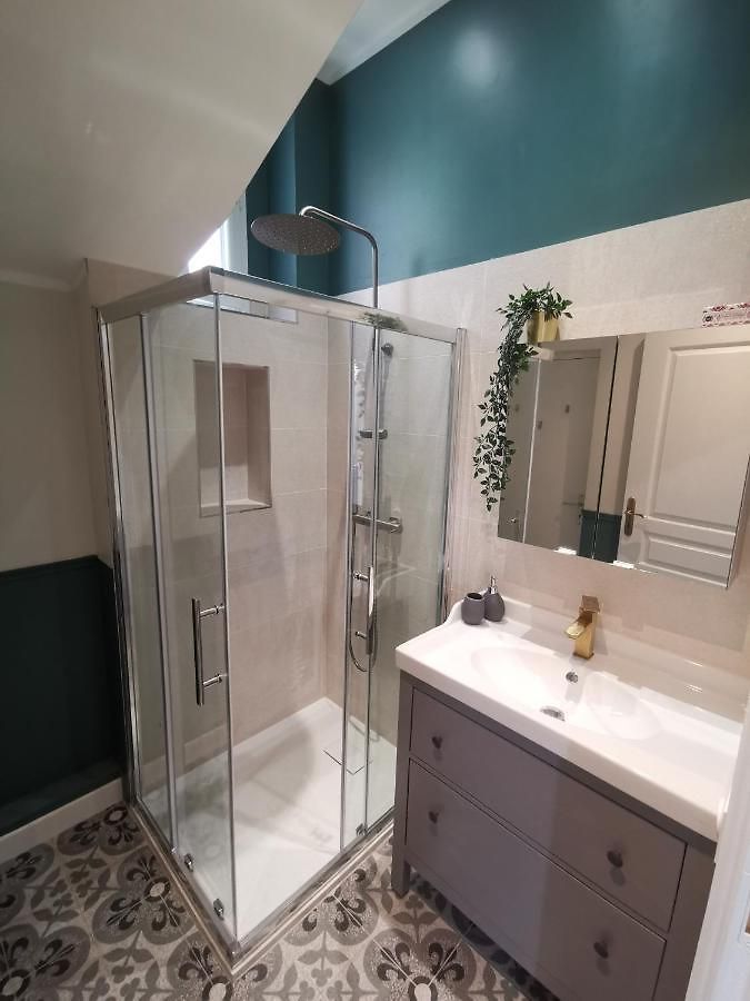 Appartement, 3 Pieces, Monte Europa Nice