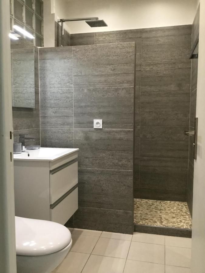 Carré D’or Super 2 Pièces Appartement