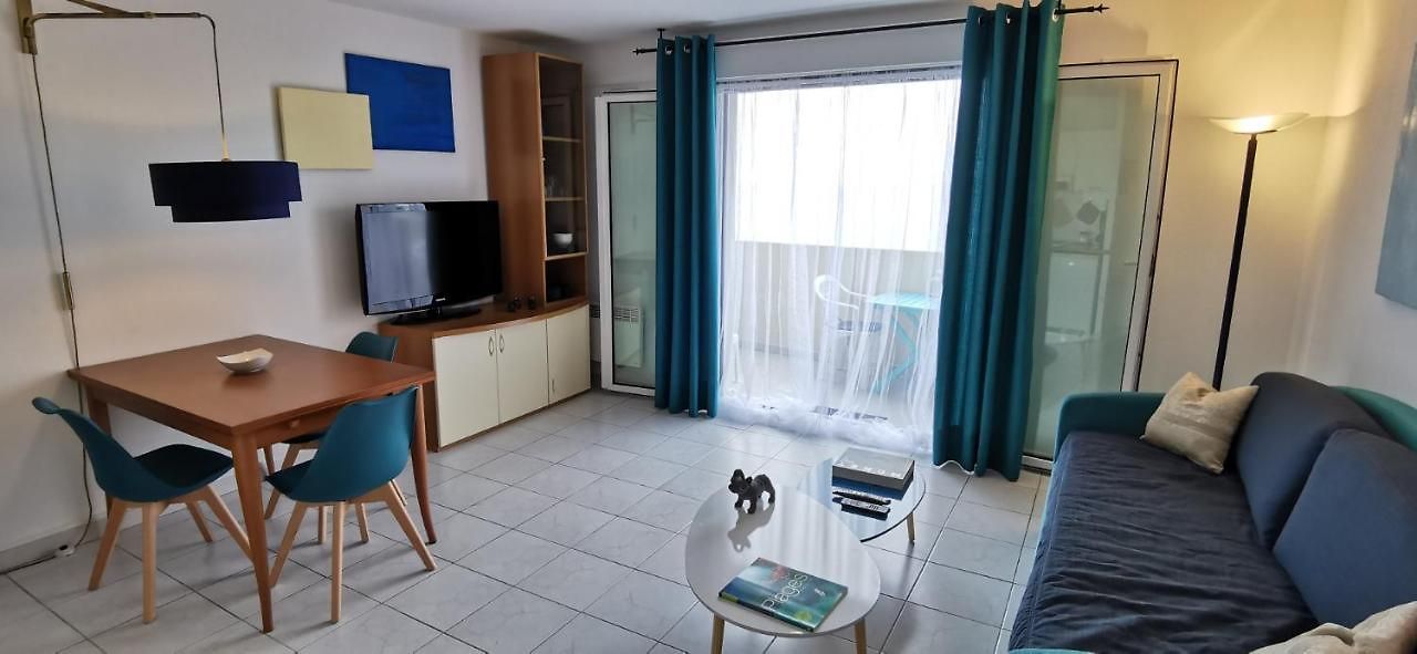 Apartment Le Grand Bleu Fshh