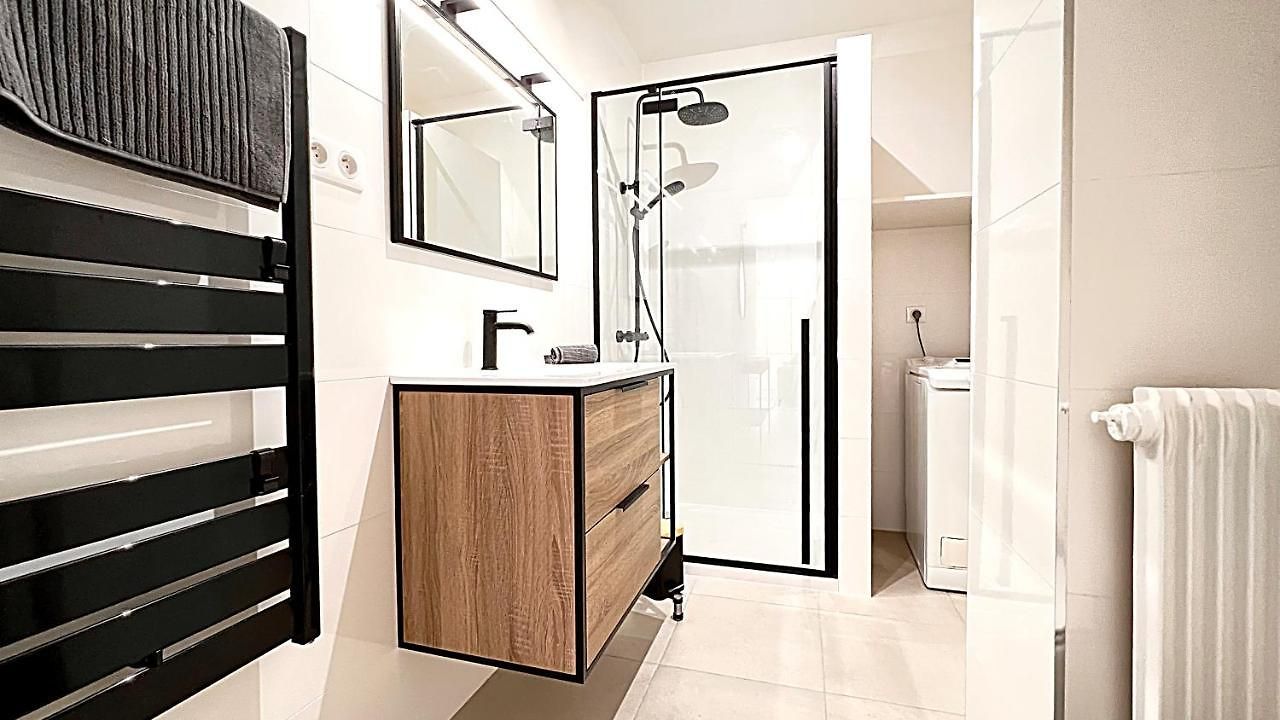 Le Val D'azur Appartement *