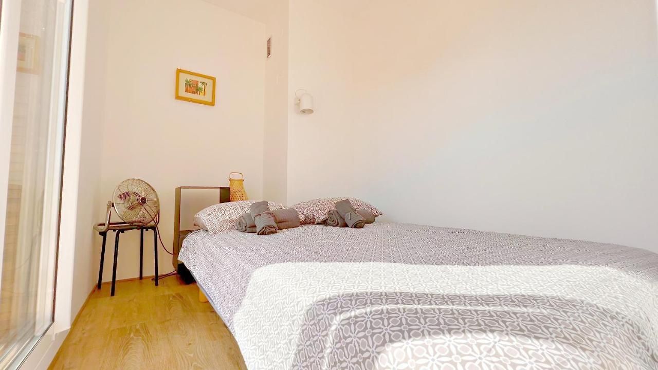 Le Val D'azur Appartement Nice