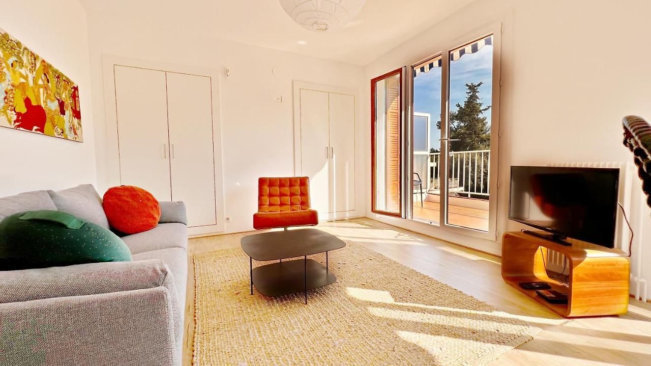 Le Val D'azur Appartement Nice