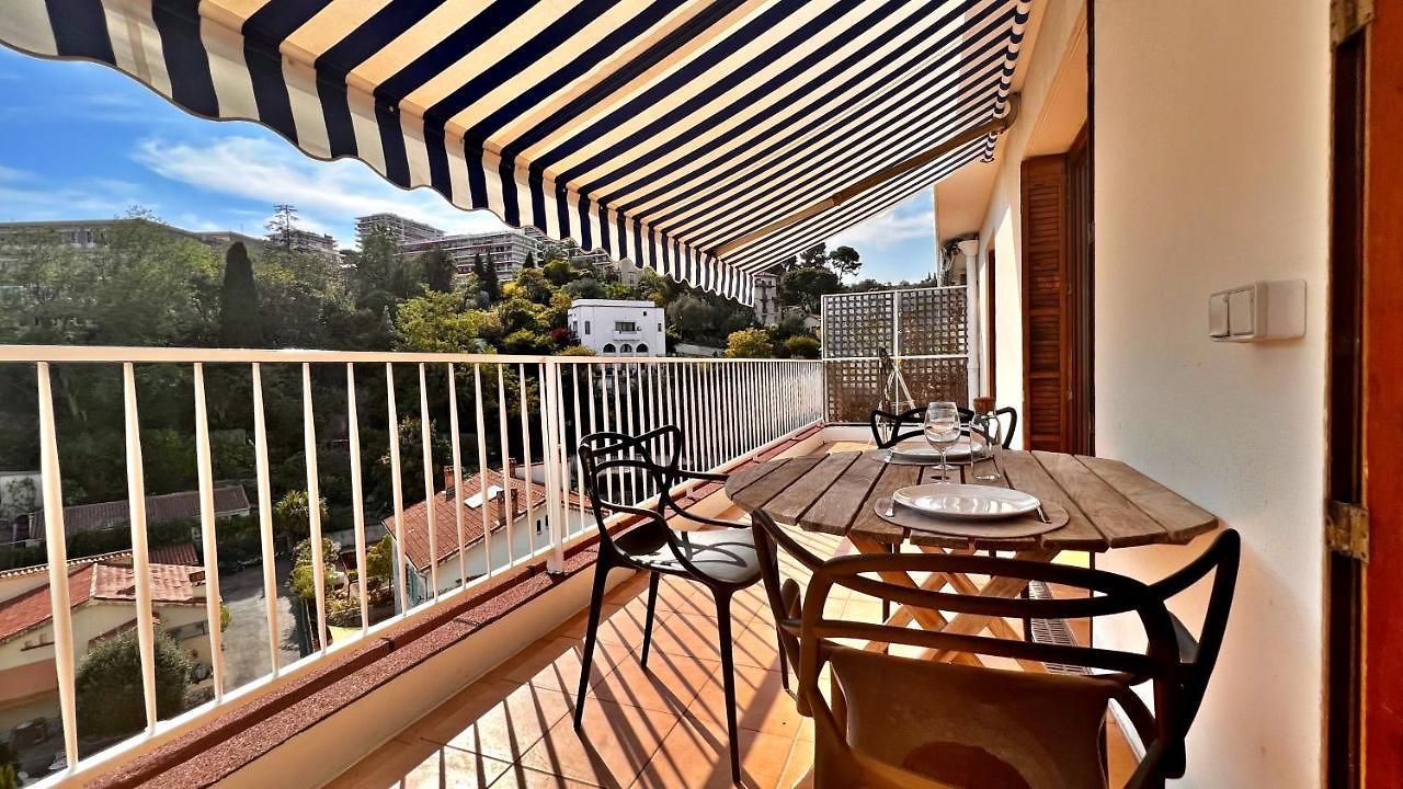 Le Val D'azur Appartement *