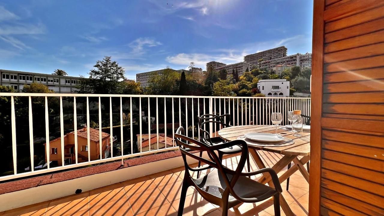 Le Val D'azur Appartement Nice